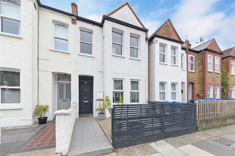 4 bedroom flat for sale, Fortescue Road, Colliers Wood SW19