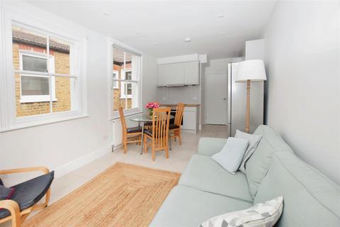 4 bedroom flat for sale, Fortescue Road, Colliers Wood SW19