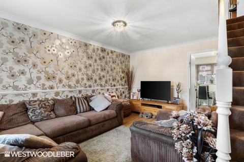 101 Leaforis Road, Cheshunt, Waltham Cross, EN7 6NG