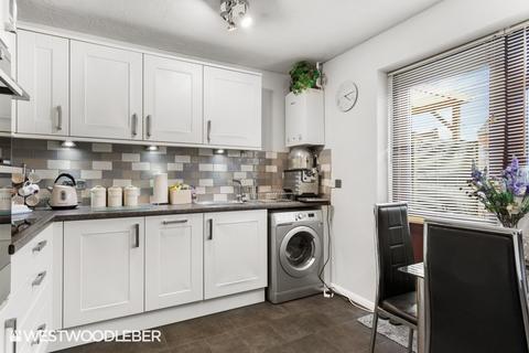 101 Leaforis Road, Cheshunt, Waltham Cross, EN7 6NG