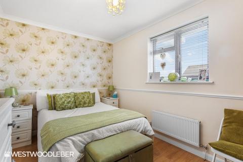 101 Leaforis Road, Cheshunt, Waltham Cross, EN7 6NG