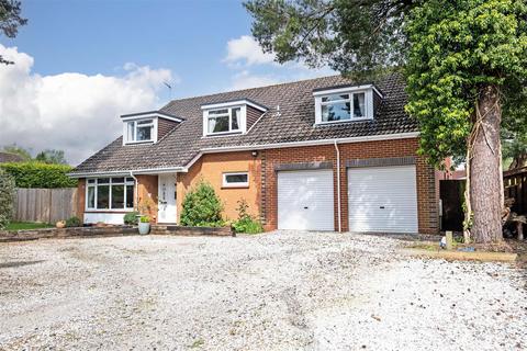 5 bedroom detached house for sale, Lions Lane, Ringwood BH24