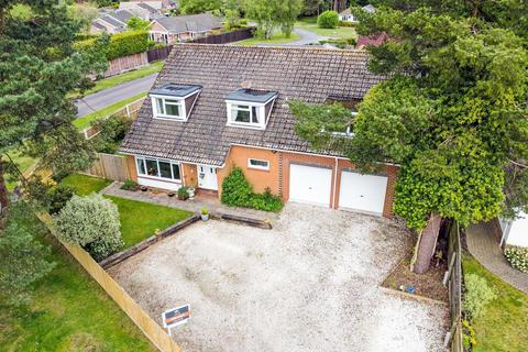 5 bedroom detached house for sale, Lions Lane, Ringwood BH24