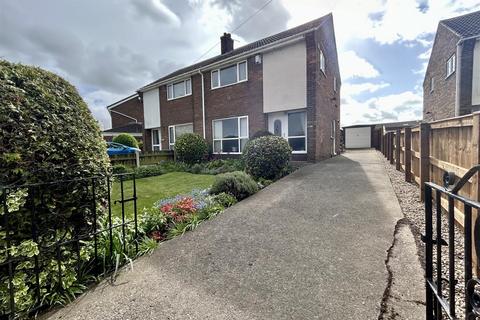 3 bedroom semi-detached house for sale, Grime Lane, Sharlston Common, Wakefield