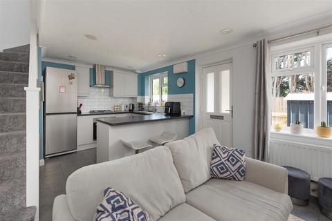 1 bedroom end of terrace house for sale, Lavender Close, Chestfield, Whitstable