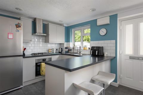 1 bedroom end of terrace house for sale, Lavender Close, Chestfield, Whitstable