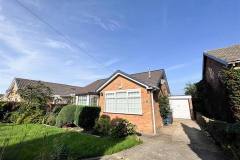 2 bedroom detached bungalow to rent, Markbrook Drive, High Green, Sheffield