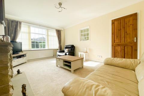 2 bedroom detached bungalow to rent, Markbrook Drive, High Green, Sheffield