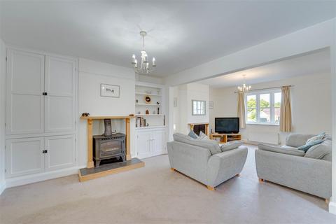 4 bedroom semi-detached house for sale, High Street, Cheveley CB8