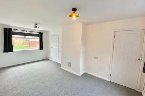 3 bedroom house to rent, Woodville Terrace, Selby