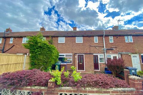 3 bedroom house to rent, Woodville Terrace, Selby
