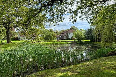 5 bedroom detached house for sale, SMARDEN