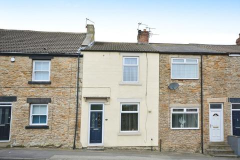 2 bedroom terraced house to rent, Church Street, High Etherley, Bishop Auckland, DL14 0HT
