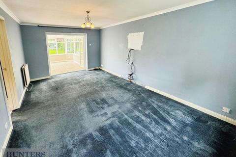 3 bedroom detached house for sale, Lindisfarne, Oakerside Park, Peterlee, County Durham, SR8 1NW