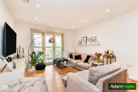 2 bedroom apartment for sale, 2 Ashridge Close, London N3