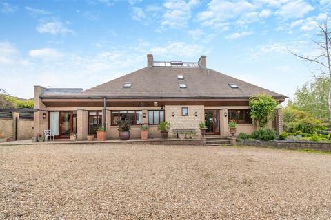 4 bedroom detached house for sale, First Drift, Wothorpe, Stamford