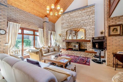 4 bedroom detached house for sale, First Drift, Wothorpe, Stamford