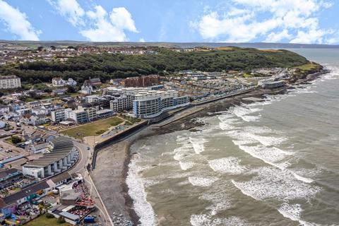 2 bedroom maisonette for sale, Horizon View, Westward Ho!