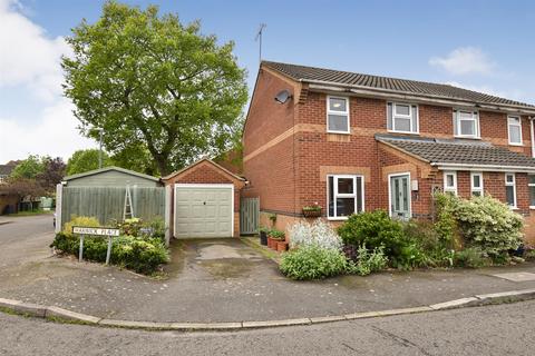 3 bedroom semi-detached house for sale, Warwick Place, Langdon Hills, Great Berry