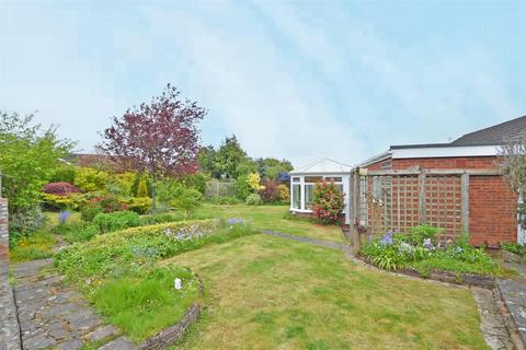 3 bedroom detached bungalow for sale, Croft Close, Bomere Heath, Shrewsbury