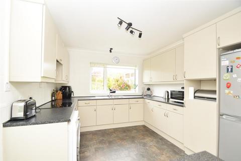 3 bedroom detached bungalow for sale, Croft Close, Bomere Heath, Shrewsbury