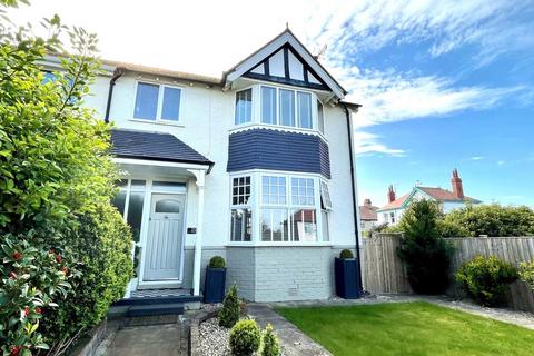 3 bedroom semi-detached house for sale, Wynn Avenue, Old Colwyn, Colwyn Bay