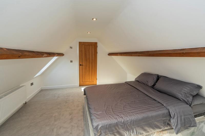 En suite