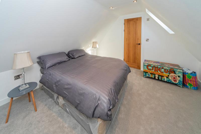 En suite