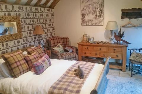 Ivy Cottage Main Road, Hawksworth, Nottingham, NG13 9DD