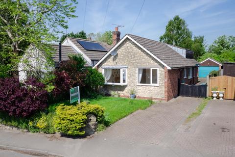 2 bedroom detached bungalow for sale, Gale Road, Alne
