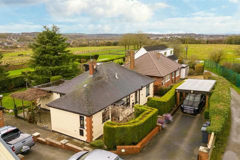 3 bedroom detached house for sale, Chapel Lane, Harriseahead