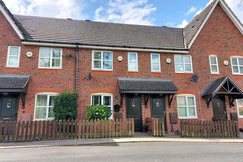 2 bedroom terraced house for sale, The Osiers, Stourport-On-Severn
