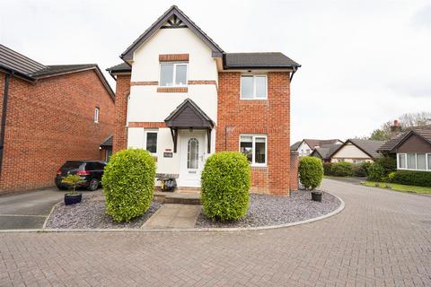 3 bedroom detached house for sale, Amyas Way, Northam