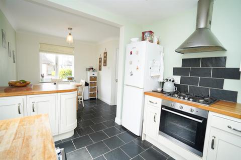 3 bedroom detached house for sale, Amyas Way, Northam