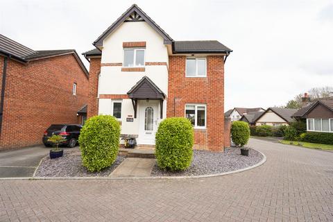 30 Amyas Way, Northam, Bideford, EX39 1UT