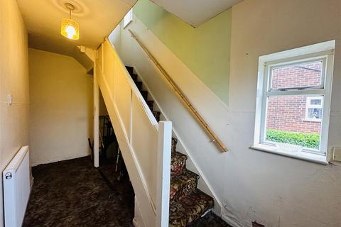 3 bedroom end of terrace house for sale, Westfield Avenue, Rawcliffe, Goole
