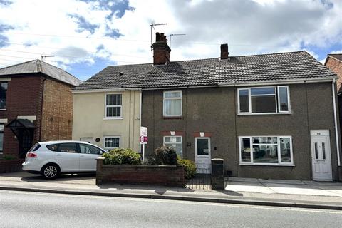3 bedroom terraced house for sale, Victoria Road, Oulton Broad