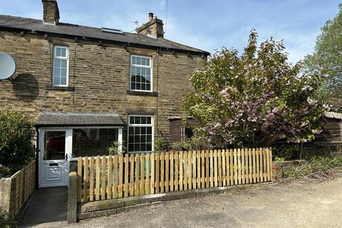 2 bedroom terraced house for sale, Alexandra Court, Skipton, BD23 2RE