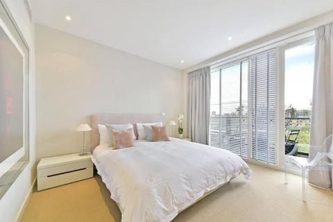 3 bedroom apartment for sale, Cubitt Building, Gatliff Road, London SW1W
