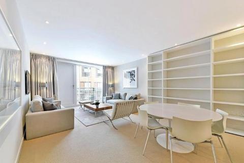 3 bedroom apartment for sale, Cubitt Building, Gatliff Road, London SW1W