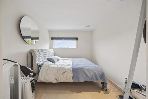 1 bedroom apartment for sale, Gatliff Road, London SW1W