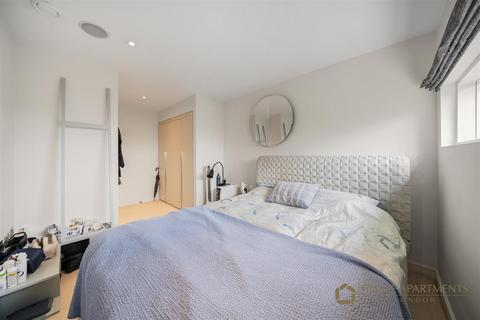 1 bedroom apartment for sale, Gatliff Road, London SW1W