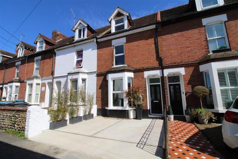 4 bedroom house for sale, Purbeck Place, Littlehampton