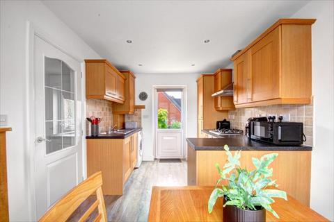 undefined, Lunns Gardens Evesham