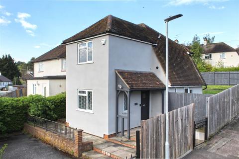 3 bedroom semi-detached house for sale, Pearson Avenue, Hertford