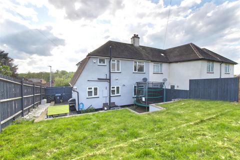 3 bedroom semi-detached house for sale, Pearson Avenue, Hertford