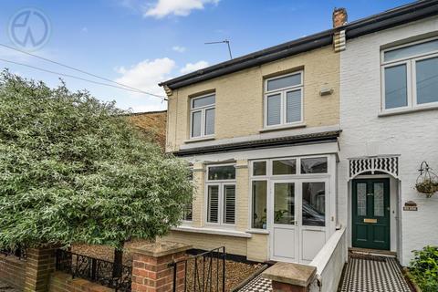 4 bedroom semi-detached house for sale, Harewood Road, Colliers Wood SW19