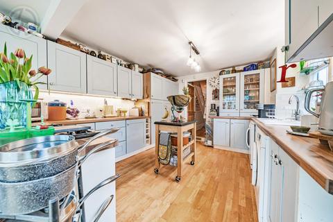 4 bedroom semi-detached house for sale, Harewood Road, Colliers Wood SW19