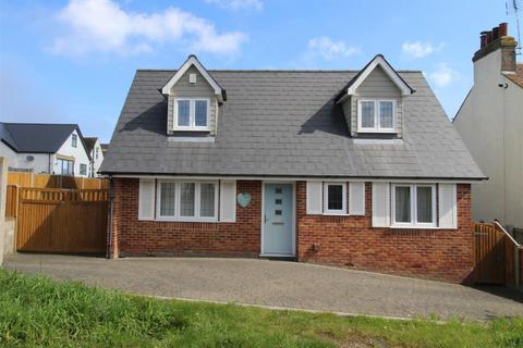 3 bedroom detached house for sale, Queens Road, Minster On Sea, Sheerness