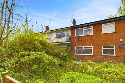 5, Salisbury Court Querneby Road, Nottingham, NG3 5JD